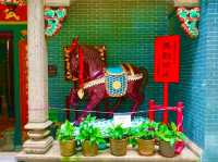 Kuan Tai Temple, Sham Shui Po – Tradition Amid Urban Energy