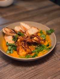 處處打卡位的越南菜館