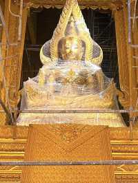 วัดจันทร์ตะวันตก จังหวัดพิษณุโลก