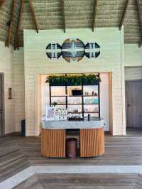 Hilton Maldives Amingiri Resort & Spa, Tropical Luxury with a Personal Touch