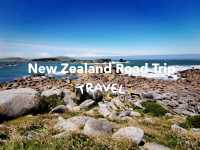🇳🇿 New Zealand Road Trip - เล่าเรื่องด้วยภาพ#10