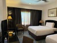 A Soothing Resort Escape at RW Awana Kijal, Kemaman, Terengganu🌴
