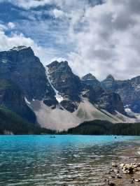 Jaspwe Rockies