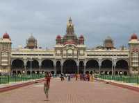 Mysuru Palace