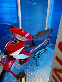 Discover Malaysia’s Classic Rides at the National Automobile Museum