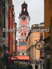 (Basel, Switzerland