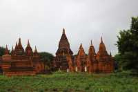 Paya Thone Zu Temple