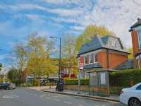 영국의 아름다운 동네, 런던 리치몬드