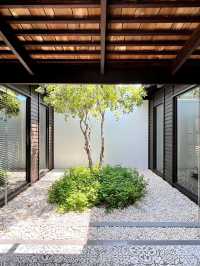 Pool Villa สุดหรู บนเกาะสมุย
