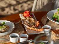 KARKINOS KHAO LAK  จุดนัดพบเพื่อนซี้