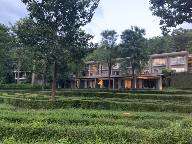 泰國🇹🇭清邁 Veranda High Resort Chiangmai 