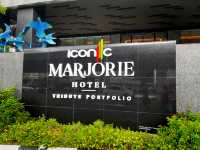 Iconic Marjorie’s by Marriott — Scenic Dining at the New Landmark of Bayan Lepas