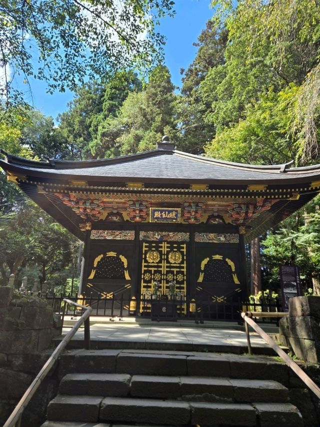【宮城】仙台　瑞鳳殿　その2