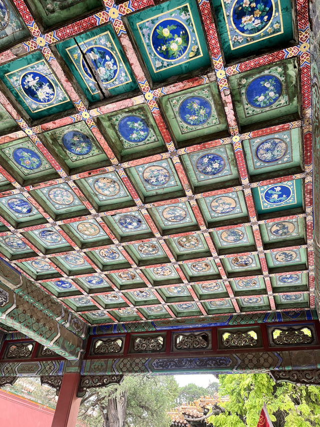 🏯中国の歴史を感じる｜北京・故宮博物館・紫禁城