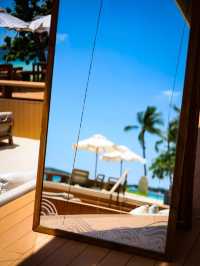 Centara Reserve Samui 🌴🌊