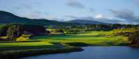 Le Chateau Golf Course of Mauritius -Always a pleasure to come to the Castle and Telfair! 