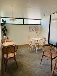 Vvoody Cafe’ จ.ลำปาง