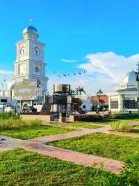 Discover Architecture Walk🚶Sunny Johor Snap 📸