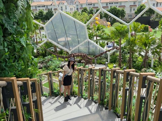 เอเชียทีค  Asiatique
