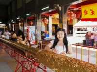 เที่ยวภูเก็ตกับเทศกาลกินเจ
