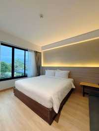 The Horizon Groove โรงแรมในเมืองพิษณุโลก