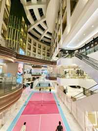 Where Elegance Meets Experience — The Starhill Kuala Lumpur