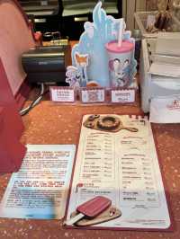 上海ディズニーおすすめ！ジュディのワッフル