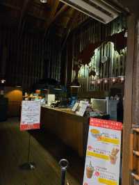 【北海道】小樽　北一硝子三号館　北一ホール