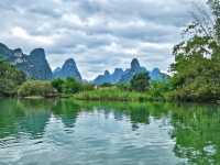 The Dreamy Family Getaway: 2 Days in Mingshi Rural, Daxin with Your Mini CEO 👧🏻🌿