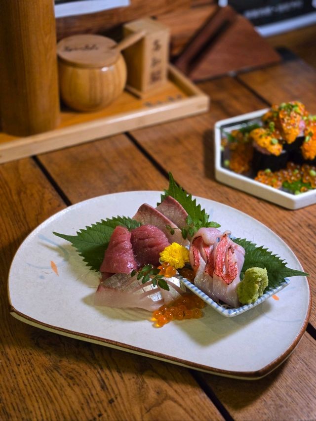 高質日本居酒屋 高質日本居酒屋