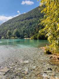 Blue Moon Valley, Lijiang - A Dream in Turquoise