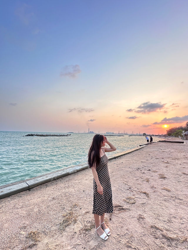 Family Trip แพลนพาครอบครัวเที่ยวระยอง [2วัน 1คืน]