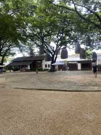 ขนมปังเกลือ • คาเฟ่ลำปาง ✨