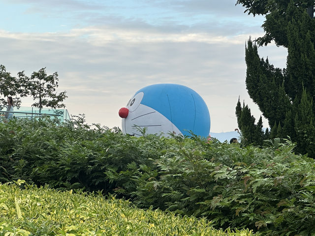香港好去處 | 金鐘添馬公園 | 維港海上大巡遊