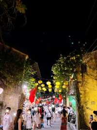 ダナン・ホイアン ひとり旅記録 ✈️