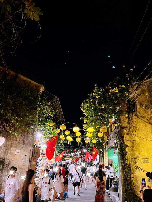 ダナン・ホイアン ひとり旅記録 ✈️
