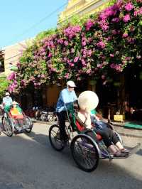 เที่ยวเมืองฮอยอัน เมืองมรดกโลก [ทริป 2 วัน 1 คืน]