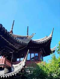 Discover Shanghai’s Ancient Charm: Yuyuan Garden