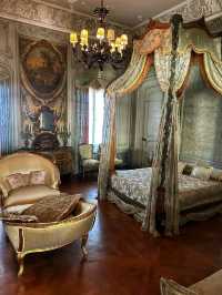 🌿✨ Vizcaya Museum & Gardens – Miami’s Timeless European Dream!