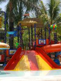 Water Kingdom - Asia”a largest water theme park