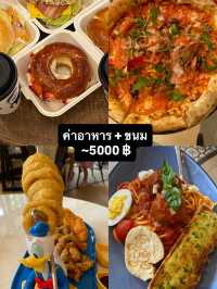 เที่ยวเซี่ยงไฮ้ 5 วัน 4 คืน 31,xxx ครบจบ