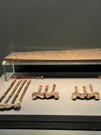 Hunan Museum Visiting Guide and Tips