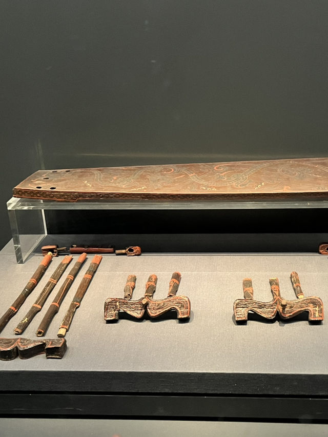 Hunan Museum Visiting Guide and Tips