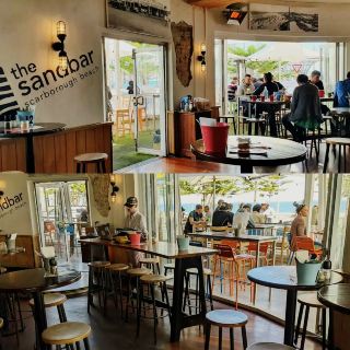 🌊 Perth’s Best-View 'Local' Where the Surf Meets the Spritz