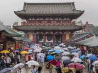 🗼 Tokyo Hotspots: The Ultimate 3-Day Itinerary! 🚄🍜