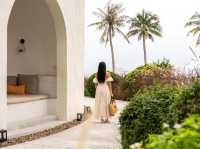 #โรงแรมริมทะเลหัวหิน ที่ใช้คำว่าสวยได้เปลืองมาก