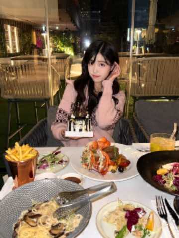 🌃 기념일에 가기좋은 강남의 밤 위로 떠오른 구름, AC호텔 루프탑 바 클라우드