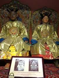 National History Museum - Good Overview of History & Culture