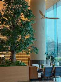 🍣【香港富麗敦海洋公園酒店】星耀廊「和風味遊下午茶」|舌尖上嘅日本漫遊記 🍡