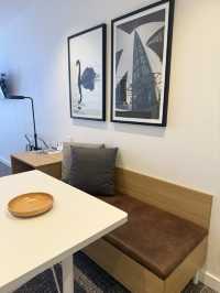 Your Urban Hideaway: Quest South Perth Foreshore Review ✨🌅